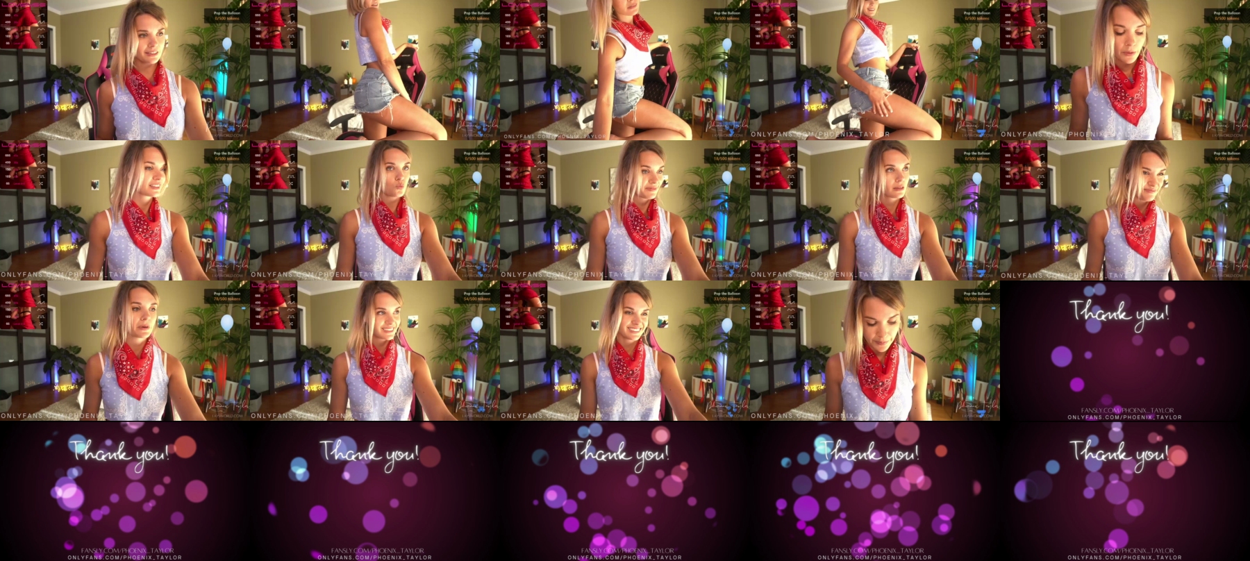 Phoenix_Taylor  03-11-2021